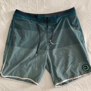 Quicksilver boardshort